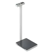 Kép 1/4 - KERN MPK 200K-1P digitális személymérleg állvánnyal, kijelzővel 250 kg-os méréshatárral MPK 200K-1P