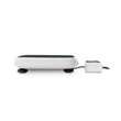 Kép 2/8 - KERN MPN 200K-1M gyógyászati IoT Line személymérleg BMI, Hold, anya-gyermek mérés funkcióval, Wifi, 250 kg-os méréshatár, 0,1 kg-osztás, hitelesíthető