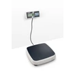 Kép 5/8 - KERN MPN 200K-1M gyógyászati IoT Line személymérleg BMI, Hold, anya-gyermek mérés funkcióval, Wifi, 250 kg-os méréshatár, 0,1 kg-osztás, hitelesíthető
