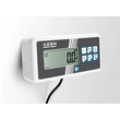 Kép 6/8 - KERN MPN 200K-1M gyógyászati IoT Line személymérleg BMI, Hold, anya-gyermek mérés funkcióval, Wifi, 250 kg-os méréshatár, 0,1 kg-osztás, hitelesíthető