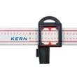 Kép 2/2 - KERN MSB 80 10-80 cm mechanikus magasságmérő rúd