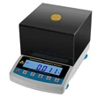 Kép 2/5 - MagneticScreenScale nemesfém vizsgáló mágnesmérleg maximum 250 g-ig (kapszulában vagy bliszterben is)