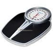 Kép 1/2 - Momert 5204 analóg személymérleg, 200 kg-os méréshatárral