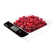Kép 1/2 - Momert 6863 (5000g/1g, 1,2l) tálas, elektronikus konyhai mérleg 