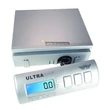Kép 1/4 - MyWeigh UltraShip-35 (16kg/2g) digitális posta-, levél- és csomagmérleg adapterrel
