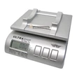 Kép 3/4 - MyWeigh UltraShip-35 (16kg/2g) digitális posta-, levél- és csomagmérleg adapterrel