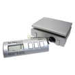Kép 4/4 - MyWeigh UltraShip-35 (16kg/2g) digitális posta-, levél- és csomagmérleg adapterrel