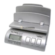 Kép 3/4 - MyWeigh UltraShip-55 (25kg/2g) digitális posta-, levél- és csomagmérleg adapterrel