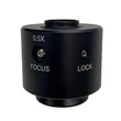 Kép 1/2 - KERN OBB-A1515 digitális mikroszkóp kamera c-mount 0,5x-es adapter trinokuláris mikroszkópokhoz