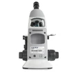 Kép 2/3 - KERN OBE 121 biológiai mikroszkóp 40x/100x/400x nagyítás, állítható asztal, állítható fényerejű 3 W-os LED alsó megvilágítás, monokuláris