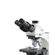 Kép 5/7 - KERN OBN 158 fáziskontrasztos biológiai mikroszkóp 40x/100x/200x/400x/1000x nagyítás, végtelen optikai egység, állítható asztal, állítható fényerejű 20 W-os Philips halogén alsó megvilágítás, trinokuláris