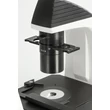 Kép 2/7 - KERN OCM 161 inverz fázis kontrasztos biológiai mikroszkóp 100x/200x/400x nagyítás, végtelen optikai egység, állítható asztal, állítható fényerejű 30 W-os Philips halogén alsó megvilágítás, trinokuláris