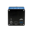 Kép 2/3 - KERN ODC 854 8 MP-es SONY CMOS 4K 3840x2160 30 fps digitális mikroszkóp kamera szoftverrel, USB, HDMI
