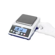 Kép 5/7 - KERN PCJ 600-2M (600g/0,01g) IoT ready, Ipar 4.0 digitális asztali mérleg, sok funkció, sok mértékegység, hitelesíthető