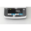 Kép 2/4 - KERN PDS 10K-5 (10200g/0,01g) érintőképernyős digitális precíziós asztali mérleg erőkompenzációs cellával, statisztikai funkció, sok mértékegység, GLP, RS232/USB, Windows Direct, távoli vezérlés, 3 év garancia