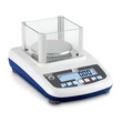 Kép 1/2 - KERN PFB 600-2 (600g/0,01g) digitális precíziós mérleg ellenőrző méréssel, sok funkcióval, IoT Ready, RS232, opcionális akkumulátor
