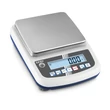 Kép 1/2 - KERN PFB 6000-2 (6000g/0,01g) digitális precíziós mérleg ellenőrző méréssel, sok funkcióval, IoT Ready, RS232, opcionális akkumulátor