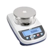 Kép 1/2 - KERN PLJ 420-3F (420g/0,001g) automatikus belső kalibrálású digitális precíziós asztali mérleg, 99 recept memória, RS232