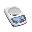 Kép 1/2 - KERN PLJ 4200-2F (4200g/0,01g) automatikus belső kalibrálású digitális precíziós asztali mérleg, 99 recept memória, RS232