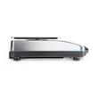 Kép 3/4 - KERN PWS 3000-1 (3200g/0,1g) IP65, RS-232, rozsdamentes acél precíziós mérleg sok funkcióval 3évG