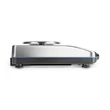 Kép 3/4 - KERN PWS 800-2 (820g/0,01g) IP65, RS-232, rozsdamentes acél precíziós mérleg sok funkcióval 3évG