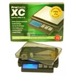 Kép 7/7 - ProScale XC500 (500g/0,01g) digitális precíziós mérleg - 2 év garancia