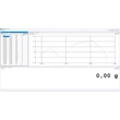 Kép 4/6 - KERN Balance Connection Pro program KERN mérlegekhez - Win, Excel, SAP, SQL, http kapcsolatokkal - 5 licenc