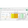Kép 5/6 - KERN Balance Connection Pro program KERN mérlegekhez - Win, Excel, SAP, SQL, http kapcsolatokkal - 5 licenc