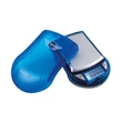Kép 2/3 - My Weigh 440Z BLUE 440g/0,1g mini digitális precíziós zsebmérleg, gramm mérleg, ékszermérleg - 2 év garancia