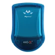 Kép 3/3 - My Weigh 440Z BLUE 440g/0,1g mini digitális precíziós zsebmérleg, gramm mérleg, ékszermérleg - 2 év garancia