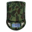Kép 4/4 - My Weigh 440Z CAMO 440g/0,1g mini digitális precíziós zsebmérleg, gramm mérleg, ékszermérleg - 2 év garancia