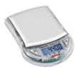 Kép 1/4 - My Weigh 440Z SILVER 440g/0,1g mini digitális precíziós zsebmérleg, gramm mérleg, ékszermérleg - 2 év garancia