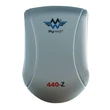 Kép 3/4 - My Weigh 440Z SILVER 440g/0,1g mini digitális precíziós zsebmérleg, gramm mérleg, ékszermérleg - 2 év garancia