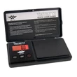 Kép 1/4 - My Weigh TRITON T2 550g/0,1g digitális precíziós zsebmérleg, gramm mérleg, ékszermérleg - 2 év garancia