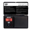 Kép 2/4 - My Weigh TRITON T2 550g/0,1g digitális precíziós zsebmérleg, gramm mérleg, ékszermérleg - 2 év garancia