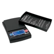 Kép 1/3 - ProScale 555 Johnny (555g/0,1g) mini digitális precíziós zsebmérleg - 2 év garancia