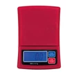 Kép 2/3 - ProScale 666 Satan (666g/0,1g) mini digitális precíziós zsebmérleg - 2 év garancia