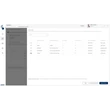 Kép 5/8 - KERN CKE 3600-2-Inventory (3600 g/0,01 g) darabszámlálásra tervezett, 130x130 mm-es mérőfelület, dedikált mennyiség gombok, IoT ready, Ipar 4.0 digitális asztali mérleg Easy Touch szoftverrel