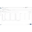 Kép 6/8 - KERN CKE 3600-2-Inventory (3600 g/0,01 g) darabszámlálásra tervezett, 130x130 mm-es mérőfelület, dedikált mennyiség gombok, IoT ready, Ipar 4.0 digitális asztali mérleg Easy Touch szoftverrel