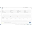 Kép 8/8 - KERN CKE 3600-2-Inventory (3600 g/0,01 g) darabszámlálásra tervezett, 130x130 mm-es mérőfelület, dedikált mennyiség gombok, IoT ready, Ipar 4.0 digitális asztali mérleg Easy Touch szoftverrel