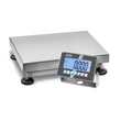 Kép 1/7 - KERN SXC 60K-3L (60kg-0,005kg) 500×400 mm IoT Line, Ipar 4.0 IP68/IP69K teljesen rozsdamentes acél digitális platform mérleg a legextrémebb igénybevételre