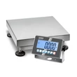 Kép 1/7 - KERN SXC 60K-3 (60kg-0,005kg) 400×300 mm IoT Line, Ipar 4.0 IP68/IP69K teljesen rozsdamentes acél digitális platform mérleg a legextrémebb igénybevételre