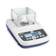 Kép 1/2 - KERN EWJ 300-3 (300g/0,001g) digitális precíziós asztali mérleg, automata belső kalibrálás, RS232, USB, sok funkció, sok mértékegység