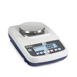 Kép 1/2 - KERN EWJ 3000-2 (3000g/0,01g) digitális precíziós asztali mérleg, automata belső kalibrálás, RS232, USB, sok funkció, sok mértékegység
