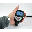 Kép 2/2 - Sauter (KERN) TG 1250-0.1FN prémium rétegvastagságmérő sok funkcióval 100 µm/0,1 µm; 1250 µm/1µm