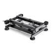 Kép 2/5 - KERN SFE 100K-2NM (150kg-0,05kg) 400x300 mm IP65 rozsdamentes acél kijelzős platform mérleg, ellenőrző és átlag mérés, akár 5 év garancia, hitelesíthető