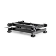 Kép 3/5 - KERN SFE 100K-2NM (150kg-0,05kg) 400x300 mm IP65 rozsdamentes acél kijelzős platform mérleg, ellenőrző és átlag mérés, akár 5 év garancia, hitelesíthető