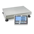 Kép 1/5 - KERN IFC 150K20DLM (60/150kg-0,02/0,05kg) 600x550 mm IoT Line, Ipar 4.0 robusztus rozsdamentes acél digitális platform mérleg sok funkcióval, hitelesíthető