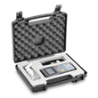 Kép 2/2 - Sauter (KERN) TN 80-0.1US prémium ultrahangos anyagvastagság mérő memóriával, 80 mm/0,1 mm, 7 MHz, USB