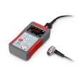 Kép 1/4 - Sauter (KERN) TO 100-0.01EE prémium ultrahangos anyagvastagság mérő memóriával, 0,7-600 mm/0,01 mm, 5 MHz, 200 m/s – 19999 m/s, USB